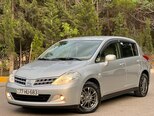 Nissan Tiida-2
