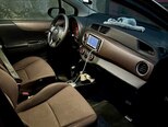 Toyota Vitz-7