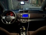Toyota Vitz-9