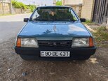 LADA (VAZ) 21099-1