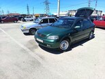Opel Astra-3