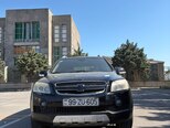 Chevrolet Captiva-1