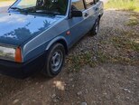 LADA (VAZ) 21099-3