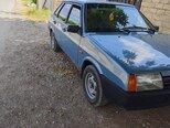 LADA (VAZ) 21099-2