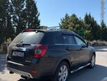 Chevrolet Captiva-5