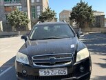 Chevrolet Captiva-7
