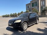Chevrolet Captiva-8