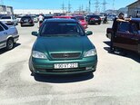 Opel Astra-10