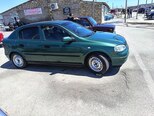 Opel Astra-11