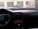 Mercedes C 180-8