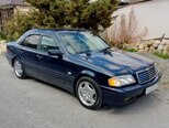 Mercedes C 180-12