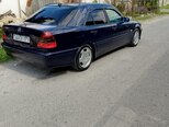 Mercedes C 180-15