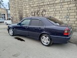 Mercedes C 180-9