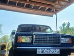 LADA (VAZ) 2107-1