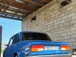 LADA (VAZ) 2107-5