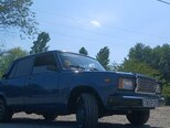 LADA (VAZ) 2107-4