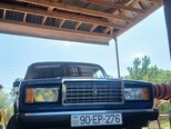 LADA (VAZ) 2107-11