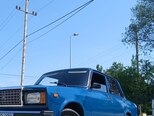 LADA (VAZ) 2107-12