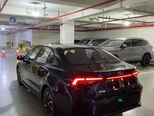 Toyota Corolla-4