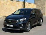 Kia Sorento-2