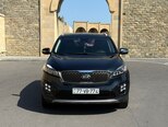 Kia Sorento-1