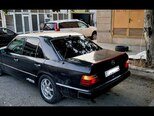 Mercedes 200 E-5