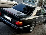 Mercedes 200 E-4