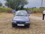 Opel Astra-1