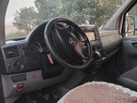 Mercedes Sprinter 313-4