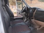Mercedes Sprinter 313-6