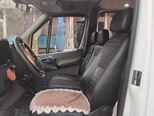 Mercedes Sprinter 313-7