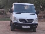 Mercedes Sprinter 313-1