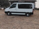 Mercedes Sprinter 313-9
