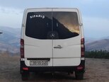 Mercedes Sprinter 313-10