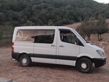 Mercedes Sprinter 313-11