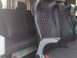 Mercedes Sprinter 313-12