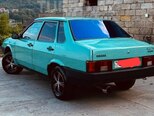 LADA (VAZ) 21099-4