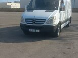 Mercedes Sprinter 311-1