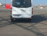 Mercedes Sprinter 311-2
