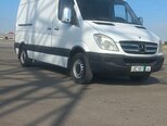 Mercedes Sprinter 311-5