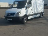 Mercedes Sprinter 311-4