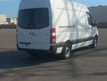 Mercedes Sprinter 311-6