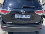 Toyota Highlander-6