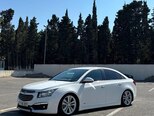Chevrolet Cruze-1