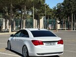 Chevrolet Cruze-5