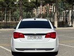 Chevrolet Cruze-6