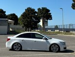 Chevrolet Cruze-4