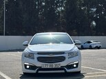 Chevrolet Cruze-3