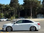 Chevrolet Cruze-8