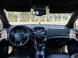 Chevrolet Cruze-10
